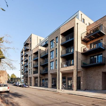 Classy Cricklewood Home Λονδίνο Εξωτερικό φωτογραφία