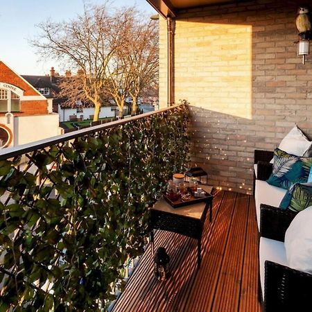 Classy Cricklewood Home Λονδίνο Εξωτερικό φωτογραφία