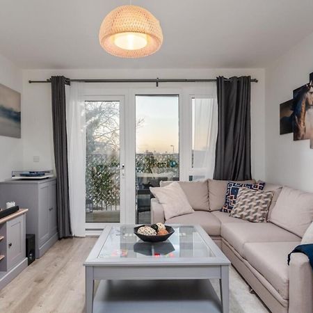 Classy Cricklewood Home Λονδίνο Εξωτερικό φωτογραφία