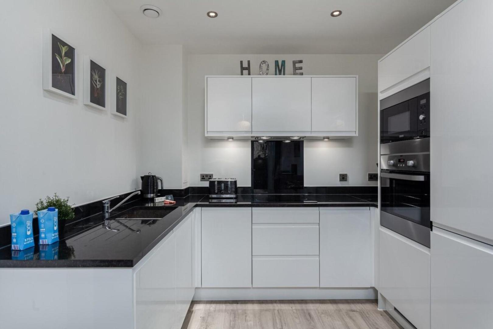 Classy Cricklewood Home Λονδίνο Εξωτερικό φωτογραφία