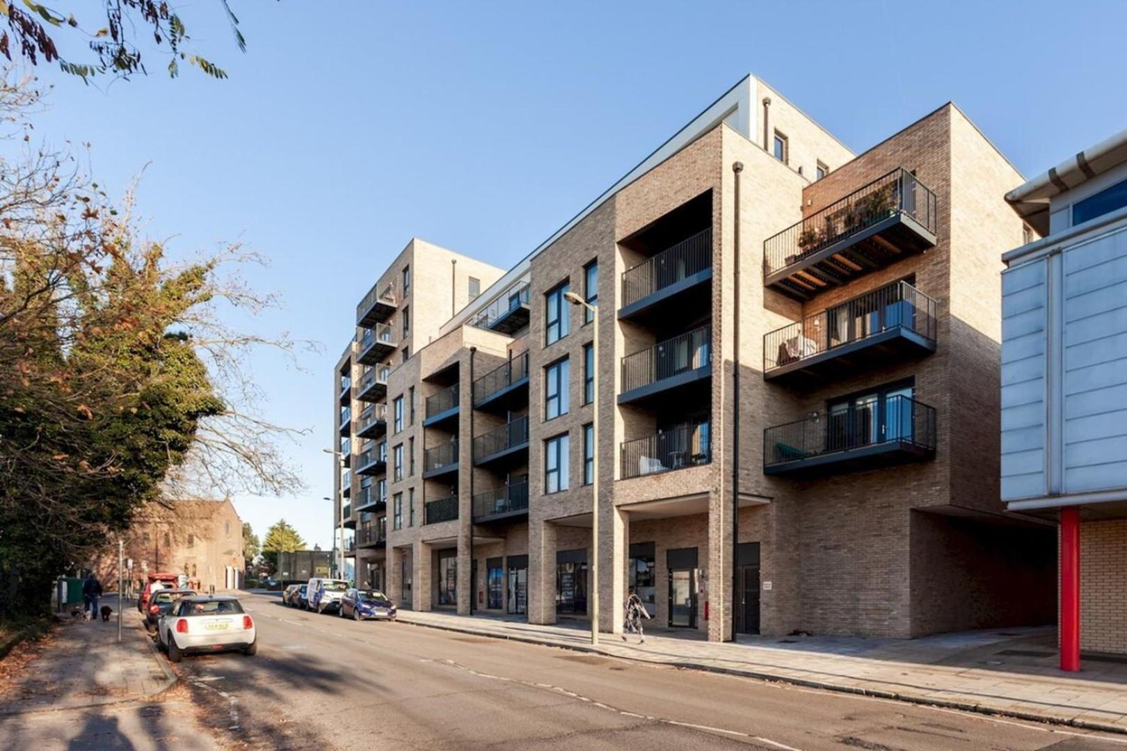 Classy Cricklewood Home Λονδίνο Εξωτερικό φωτογραφία