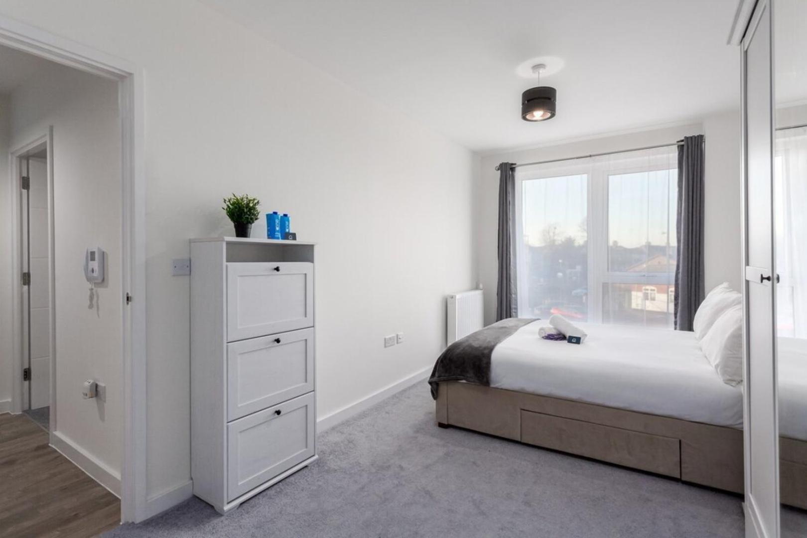 Classy Cricklewood Home Λονδίνο Εξωτερικό φωτογραφία