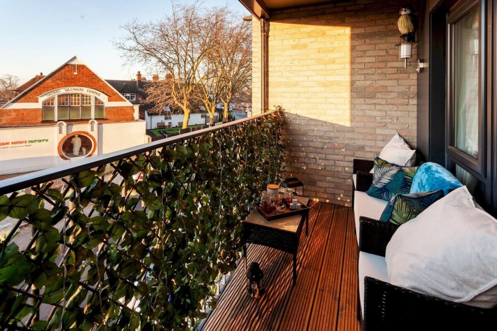 Classy Cricklewood Home Λονδίνο Εξωτερικό φωτογραφία