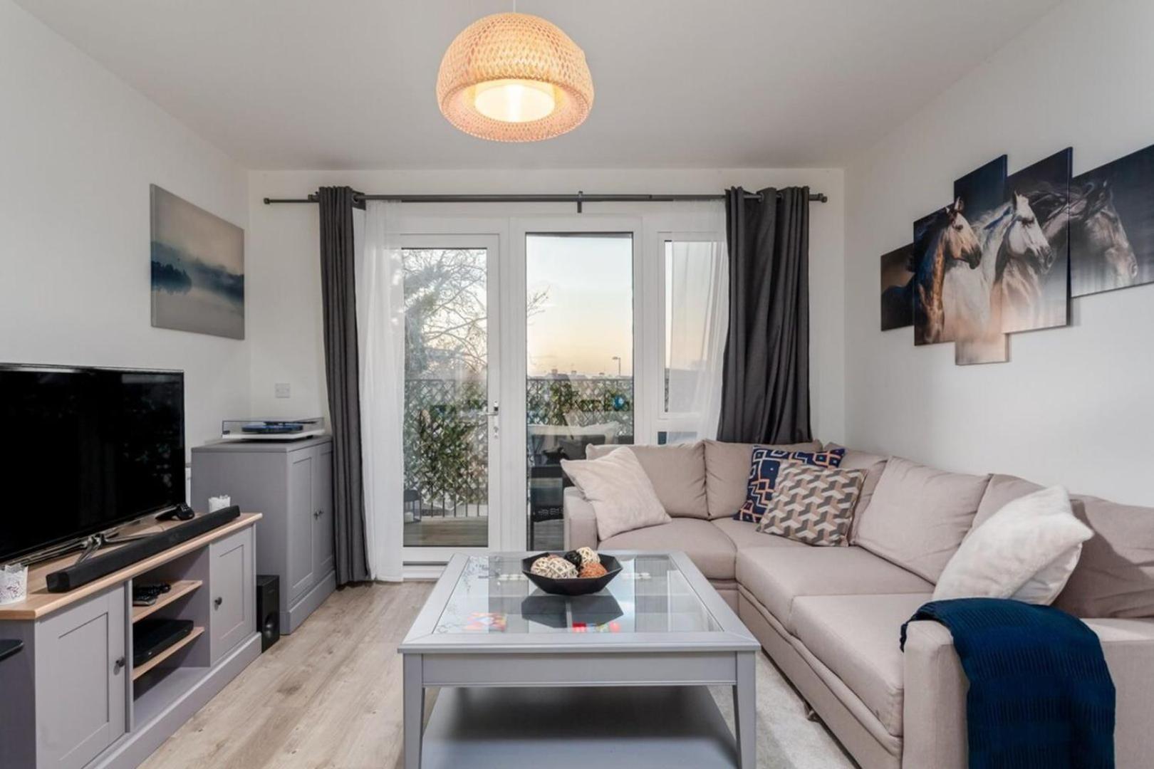 Classy Cricklewood Home Λονδίνο Εξωτερικό φωτογραφία