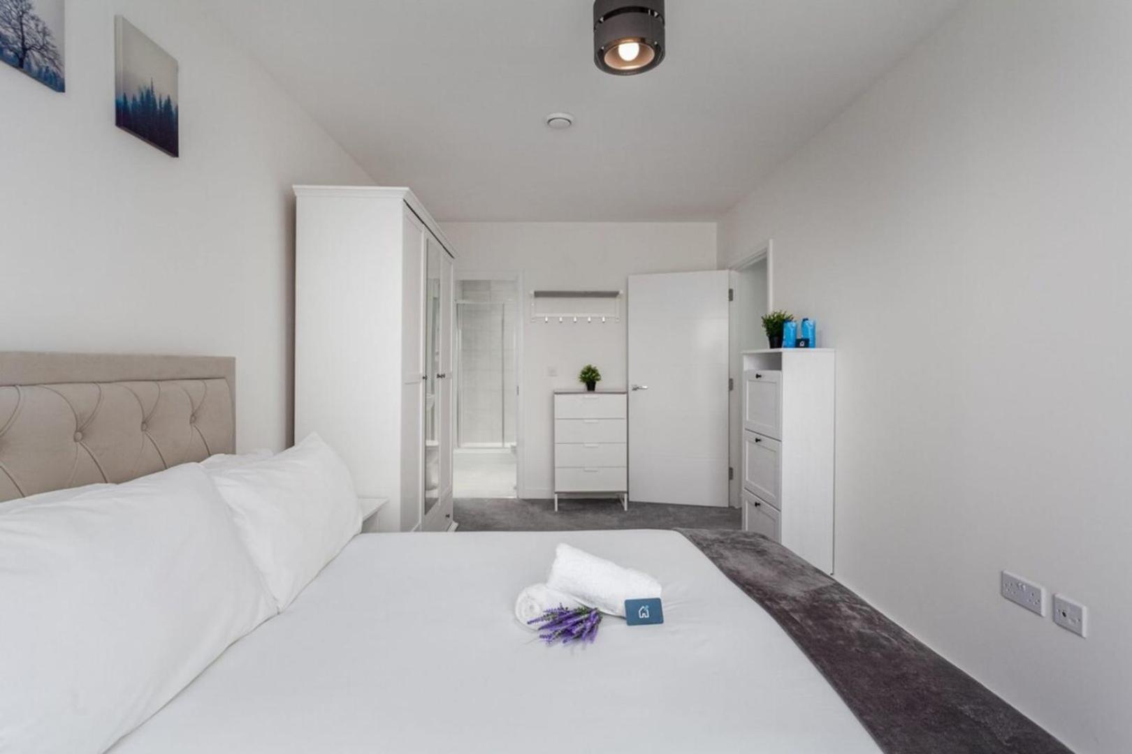 Classy Cricklewood Home Λονδίνο Εξωτερικό φωτογραφία