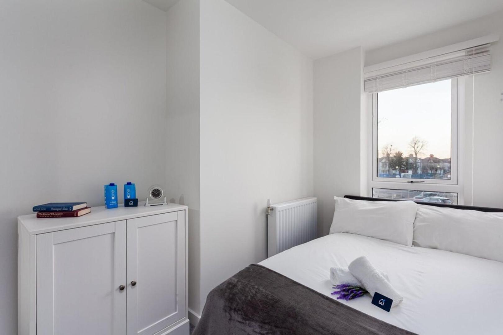 Classy Cricklewood Home Λονδίνο Εξωτερικό φωτογραφία