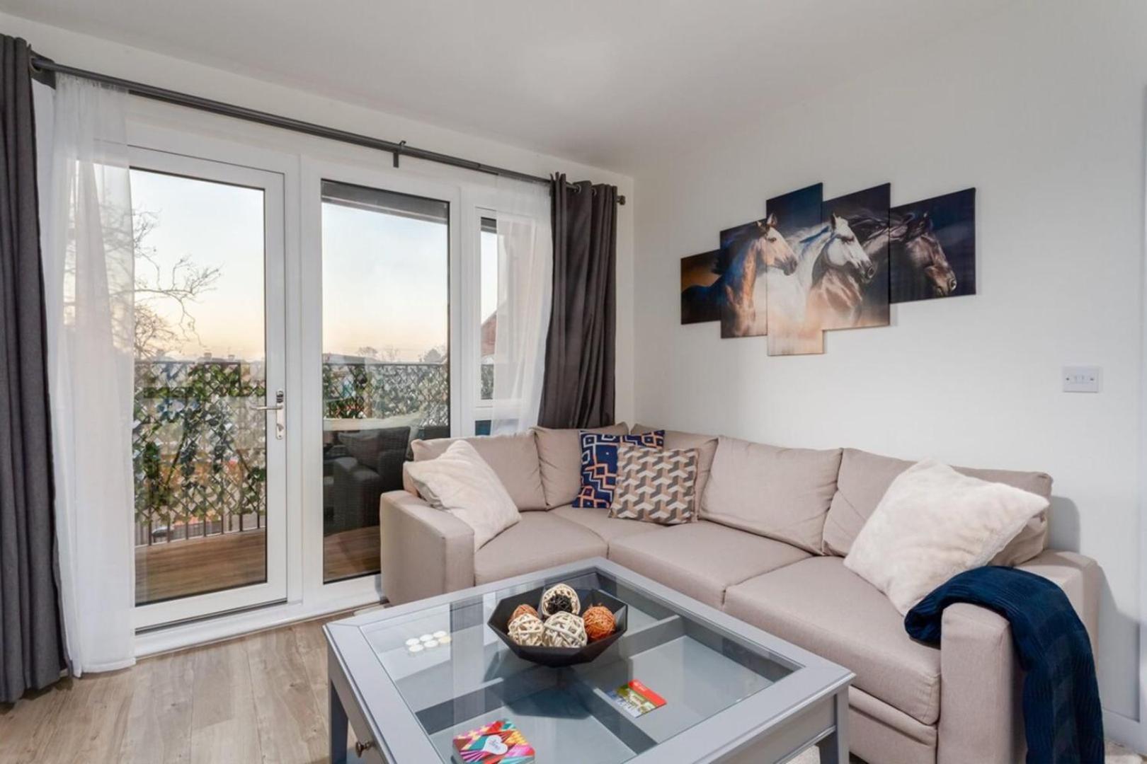 Classy Cricklewood Home Λονδίνο Εξωτερικό φωτογραφία