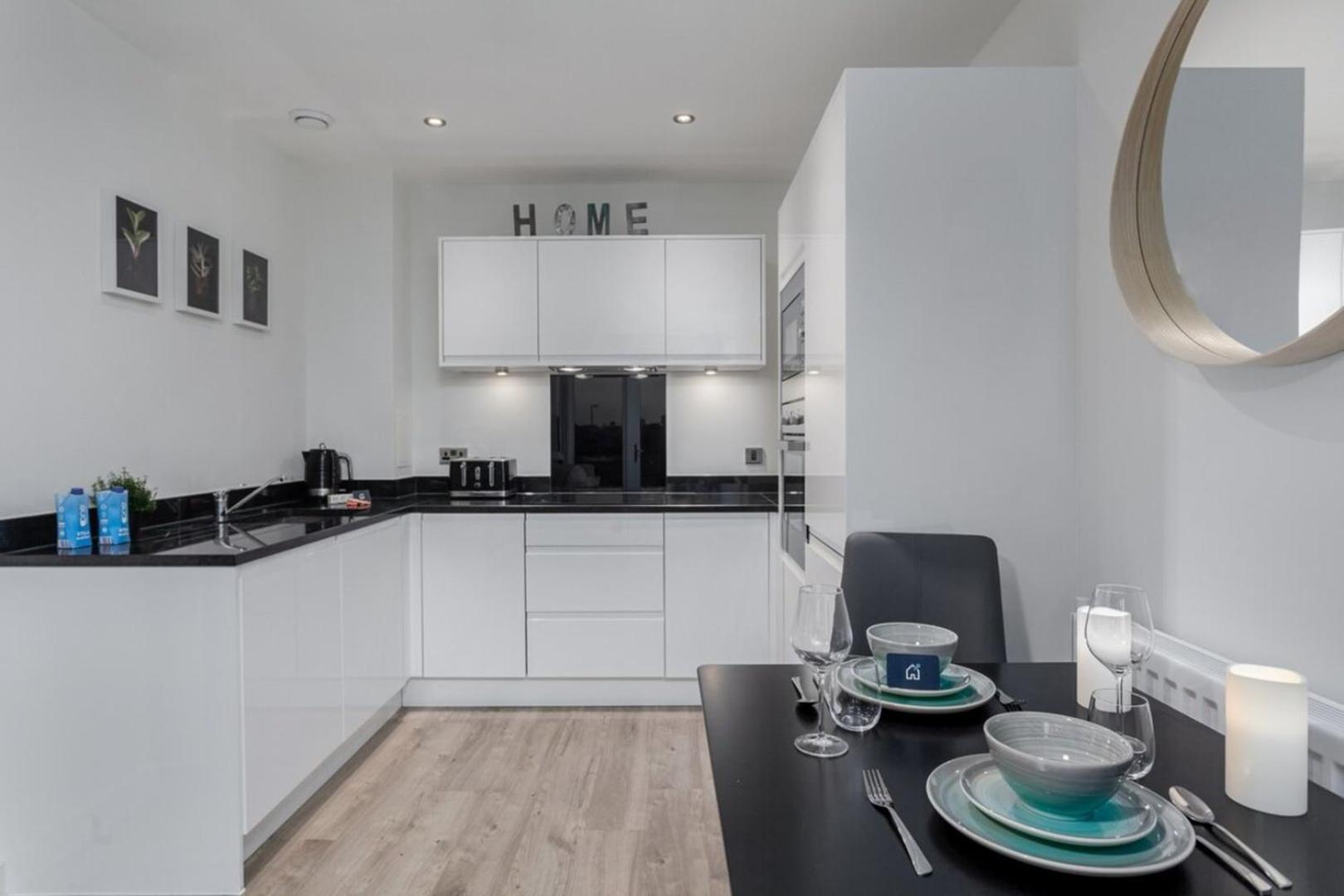 Classy Cricklewood Home Λονδίνο Εξωτερικό φωτογραφία