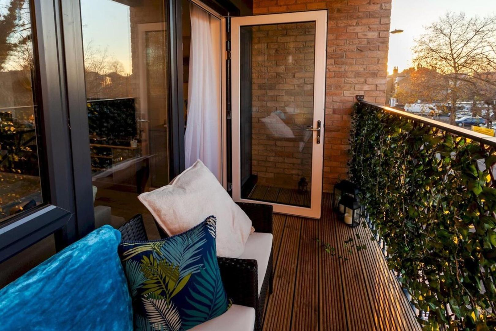 Classy Cricklewood Home Λονδίνο Εξωτερικό φωτογραφία