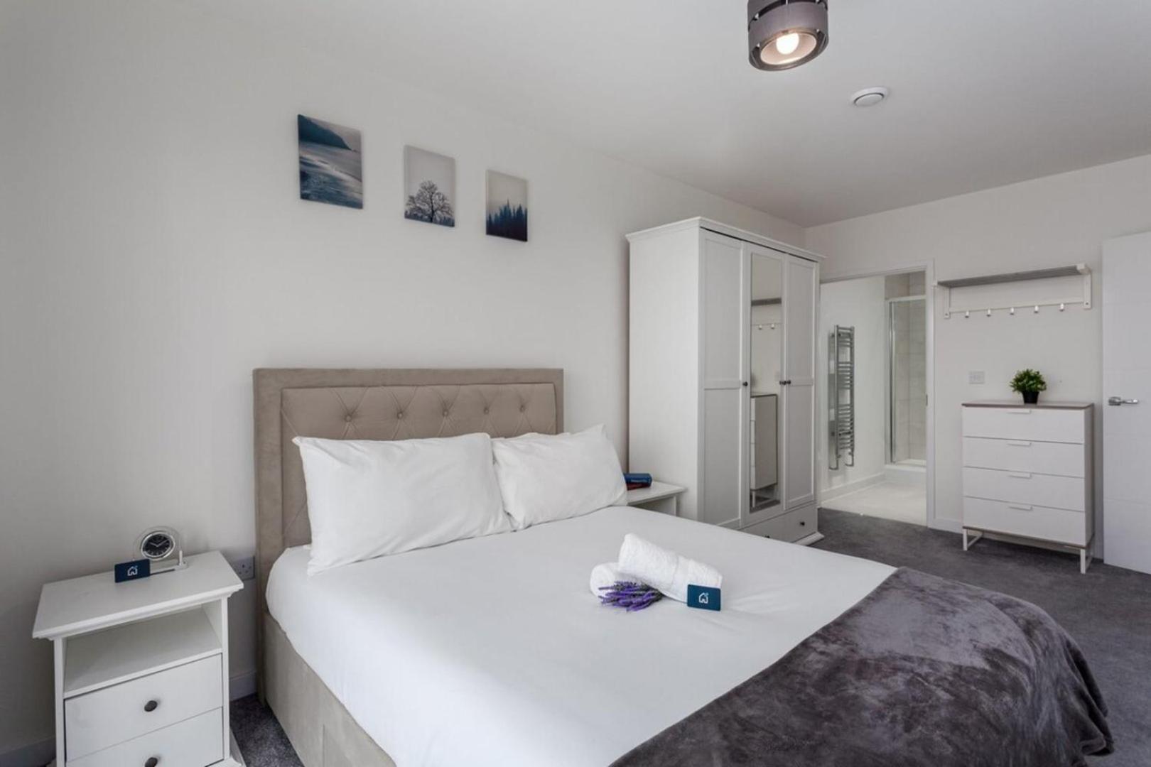 Classy Cricklewood Home Λονδίνο Εξωτερικό φωτογραφία