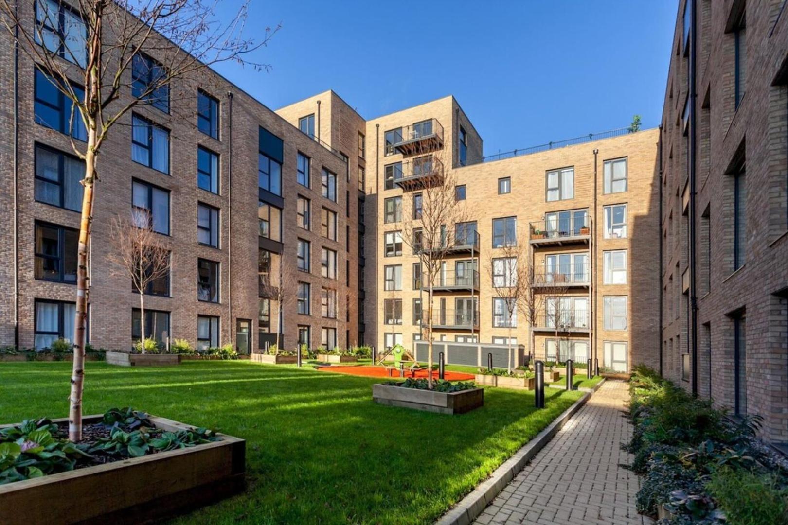 Classy Cricklewood Home Λονδίνο Εξωτερικό φωτογραφία