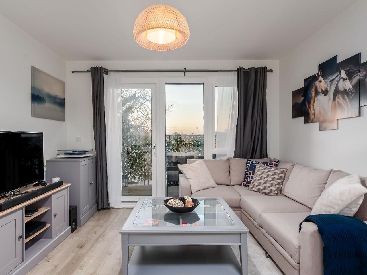 Classy Cricklewood Home Λονδίνο Εξωτερικό φωτογραφία