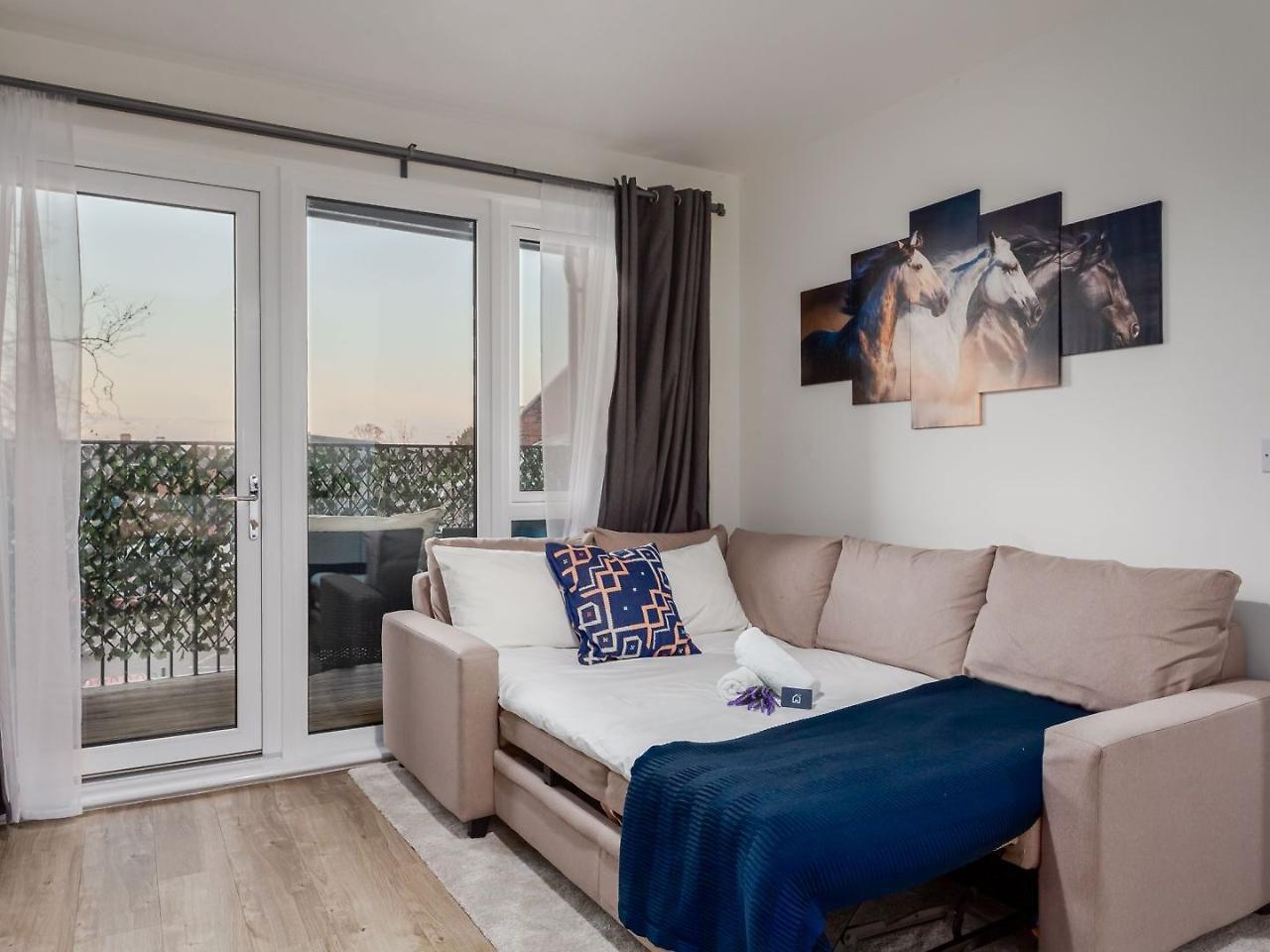 Classy Cricklewood Home Λονδίνο Εξωτερικό φωτογραφία