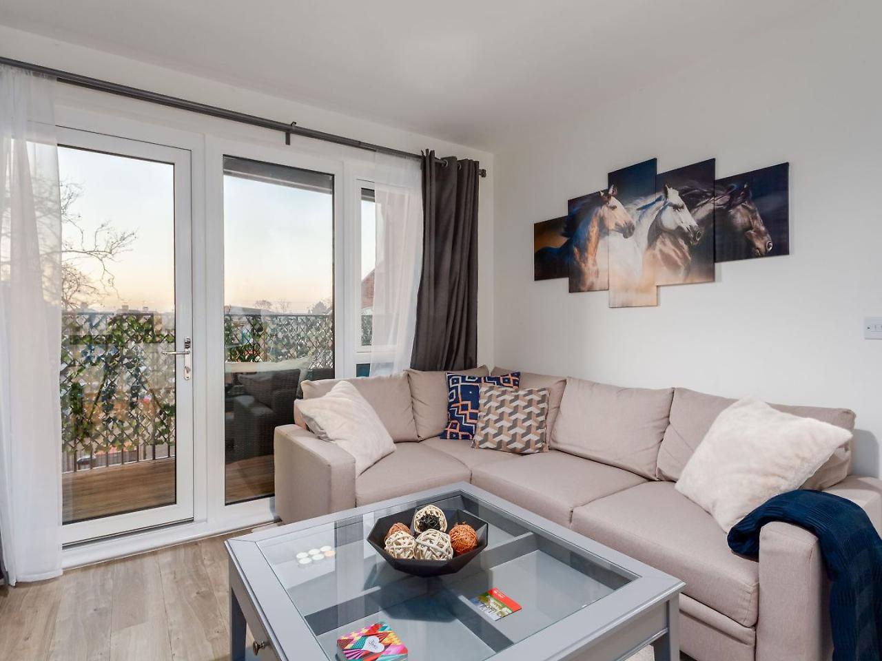 Classy Cricklewood Home Λονδίνο Εξωτερικό φωτογραφία