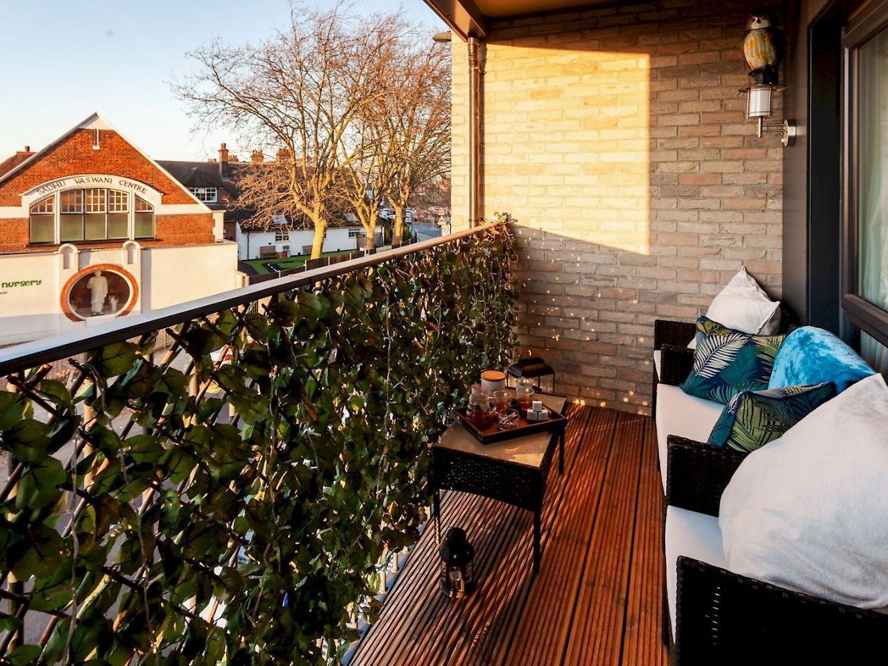 Classy Cricklewood Home Λονδίνο Εξωτερικό φωτογραφία