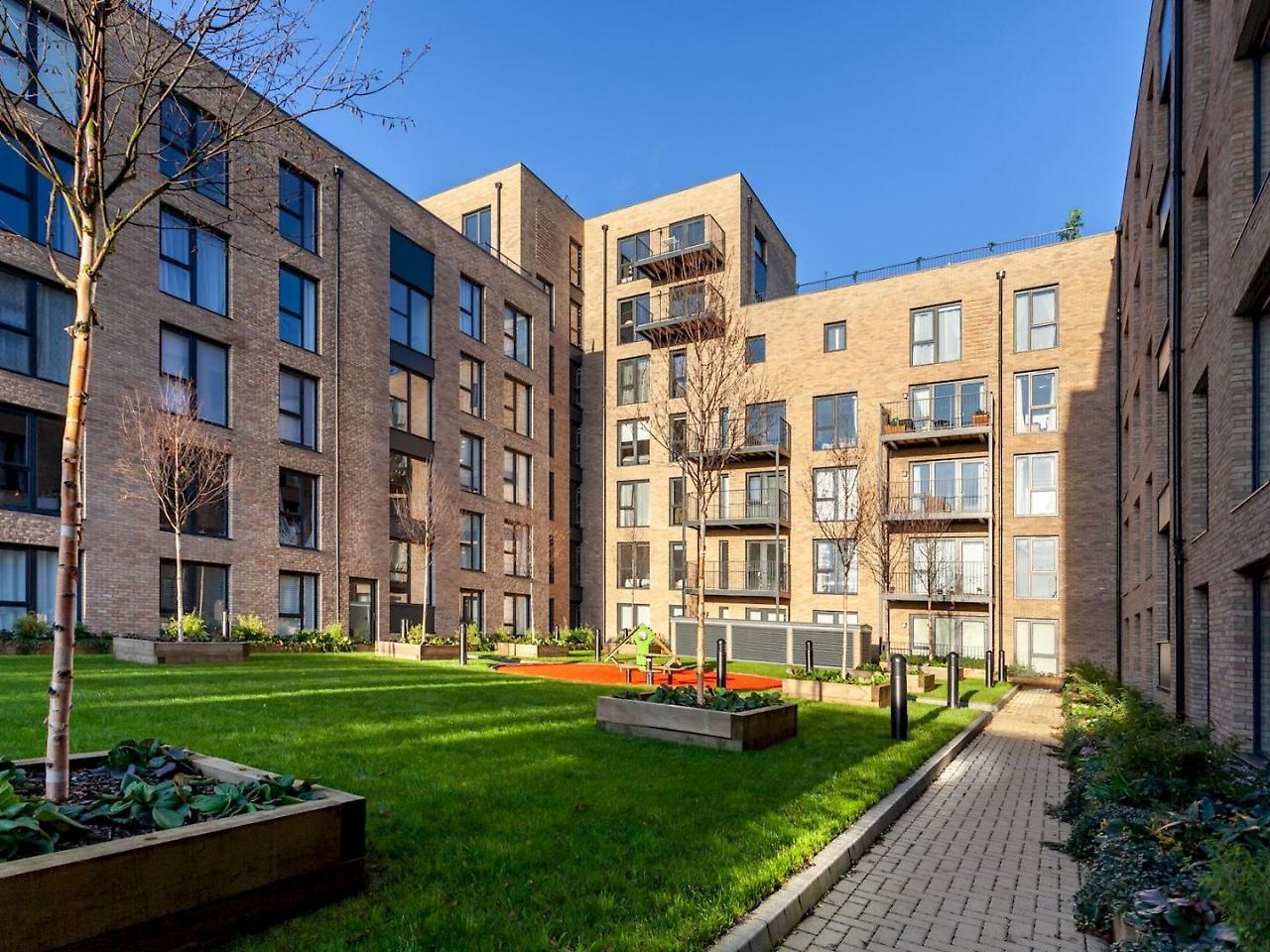 Classy Cricklewood Home Λονδίνο Εξωτερικό φωτογραφία