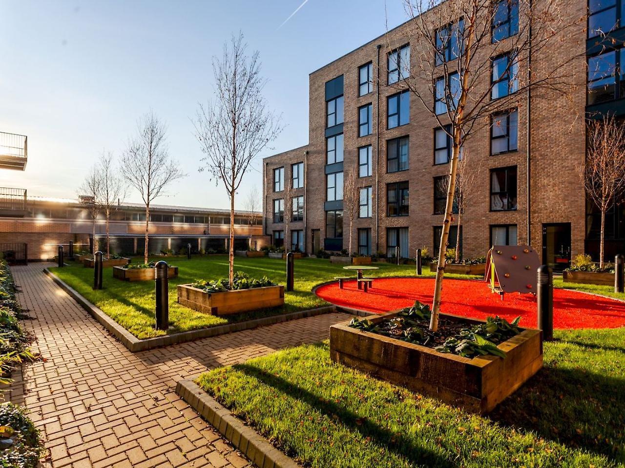 Classy Cricklewood Home Λονδίνο Εξωτερικό φωτογραφία