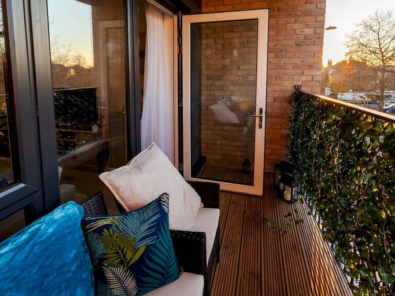 Classy Cricklewood Home Λονδίνο Εξωτερικό φωτογραφία